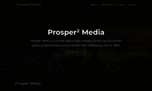 Prosper2media.wpengine.com thumbnail