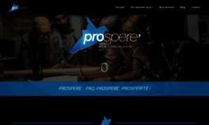 Prospere.fr thumbnail