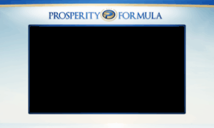 Prosperity-formula.justinbinette.info thumbnail