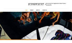 Prosperpromo.com thumbnail