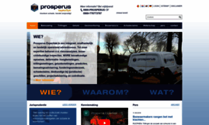 Prosperus.nl thumbnail