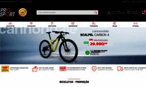 Prosportbike.com.br thumbnail