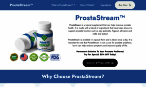 Prostastream-us.us thumbnail