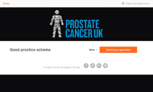 Prostatecanceruksupportgroups.submittable.com thumbnail