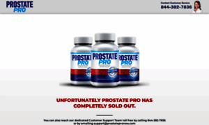 Prostateprohealth.com thumbnail