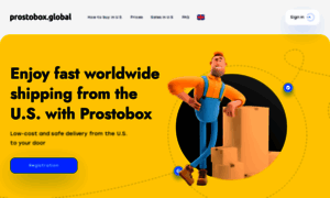 Prostobox.com thumbnail