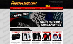 Prostylemx.com thumbnail