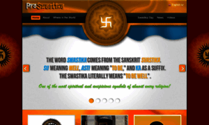 Proswastika.com thumbnail