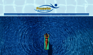 Proswim.com.au thumbnail