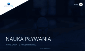 Proswimming.pl thumbnail