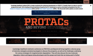 Protacsummit.com thumbnail