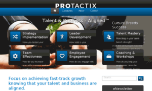 Protactix.com thumbnail