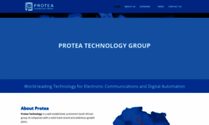 Protea.co.za thumbnail