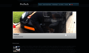 Protech.ma thumbnail