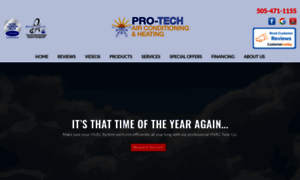 Protechach.com thumbnail