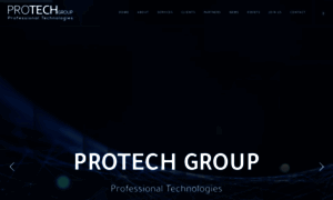 Protechgroup.me thumbnail