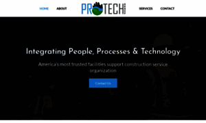 Protechgroupllc.com thumbnail