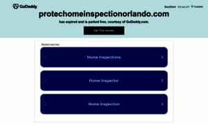 Protechomeinspectionorlando.com thumbnail