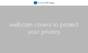 Protechprivacy.com thumbnail