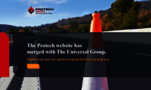 Protechtraffic.ca thumbnail