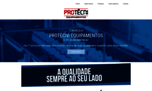 Protecni.com.br thumbnail