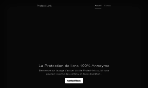 Protect-link.cc thumbnail