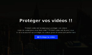 Protect-video.com thumbnail