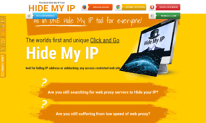 Protect-your-ip.com thumbnail