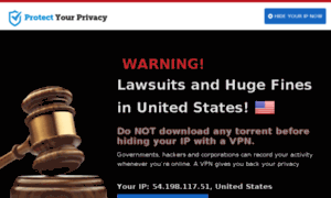 Protect-your-privacy.fr thumbnail