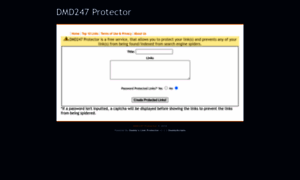 Protect.dmd247.com thumbnail