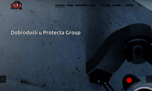 Protectagroup.co.rs thumbnail