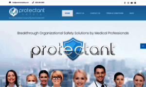 Protectantsafety.com thumbnail