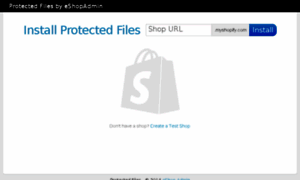 Protected-files.eshopadmin.com thumbnail