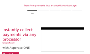 Protectedpayments.net thumbnail