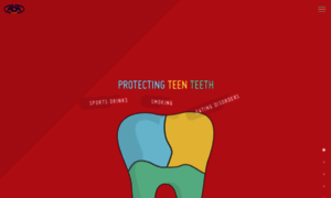 Protectingteenteeth.com.au thumbnail