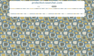 Protection-searcher.com thumbnail