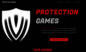 Protectiongames.com thumbnail