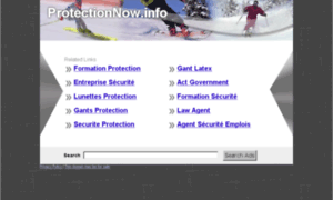 Protectionnow.info thumbnail