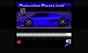 Protectiontrusts.com thumbnail