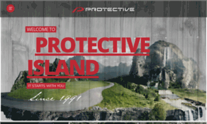 Protective.de thumbnail