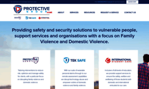 Protectivegroup.com.au thumbnail