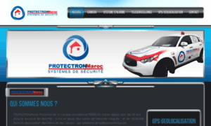 Protectron.ma thumbnail