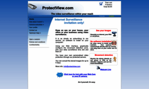 Protectview.com thumbnail