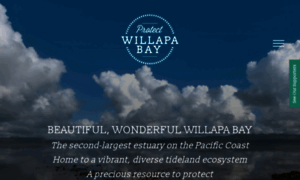 Protectwillapabay.org thumbnail