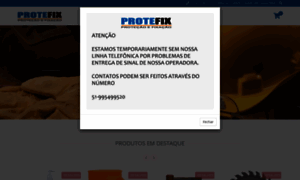 Protefix.com.br thumbnail