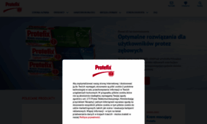 Protefix.pl thumbnail