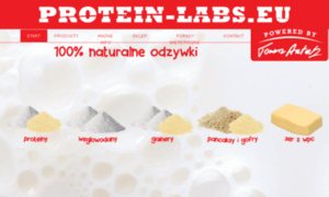 Protein-labs.eu thumbnail