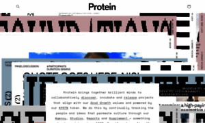 Protein.co.uk thumbnail