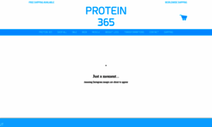 Protein365uk.com thumbnail