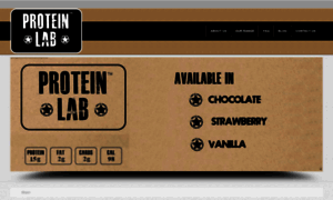 Proteinlab.online thumbnail